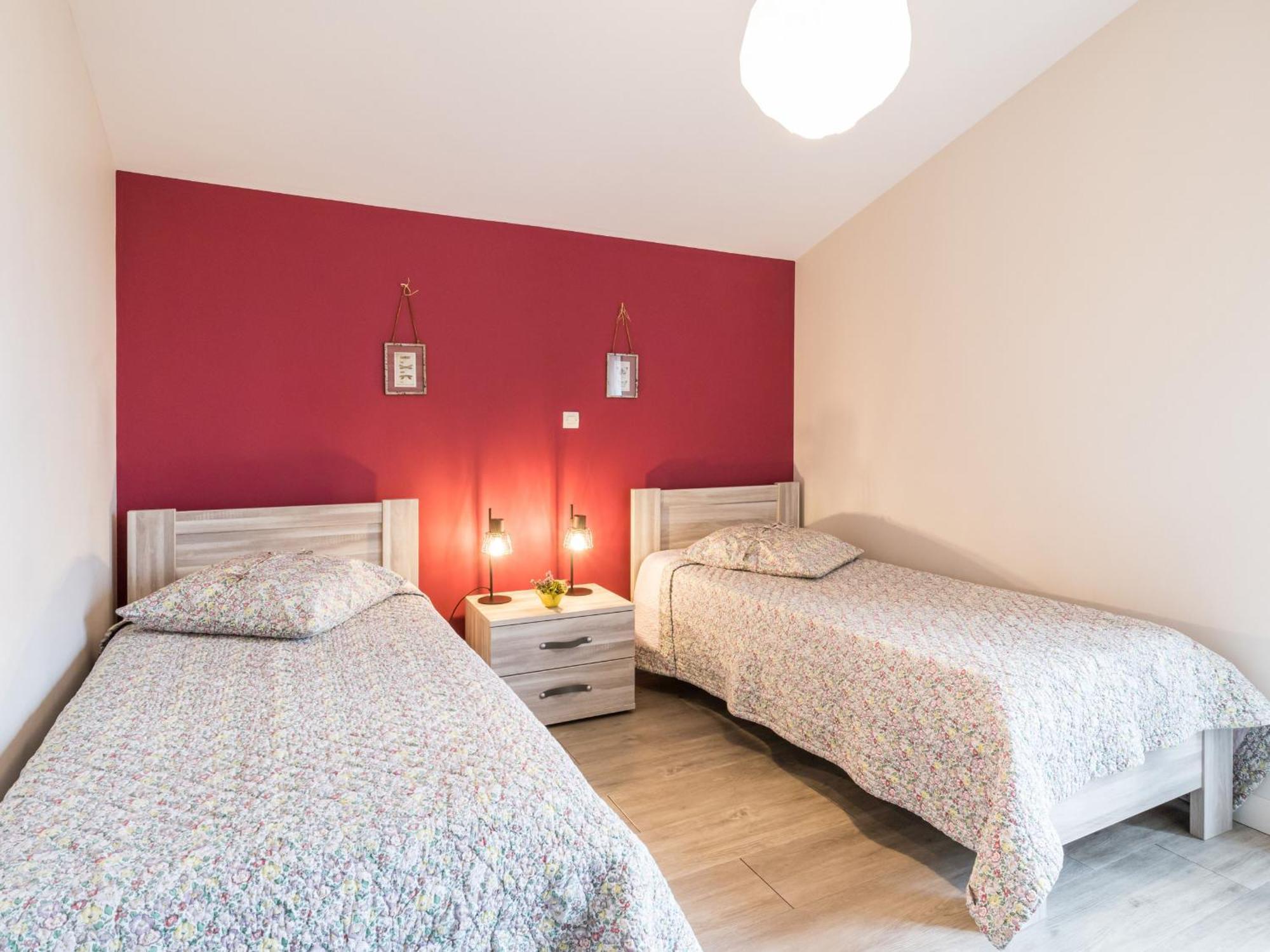 Charmante Maison Renovee A 300M De La Loire Avec Jardin, Terrasse, Wifi Et Equipements Bebe - Fr-1-306-815 Saint-Julien-de-Concelles Ngoại thất bức ảnh