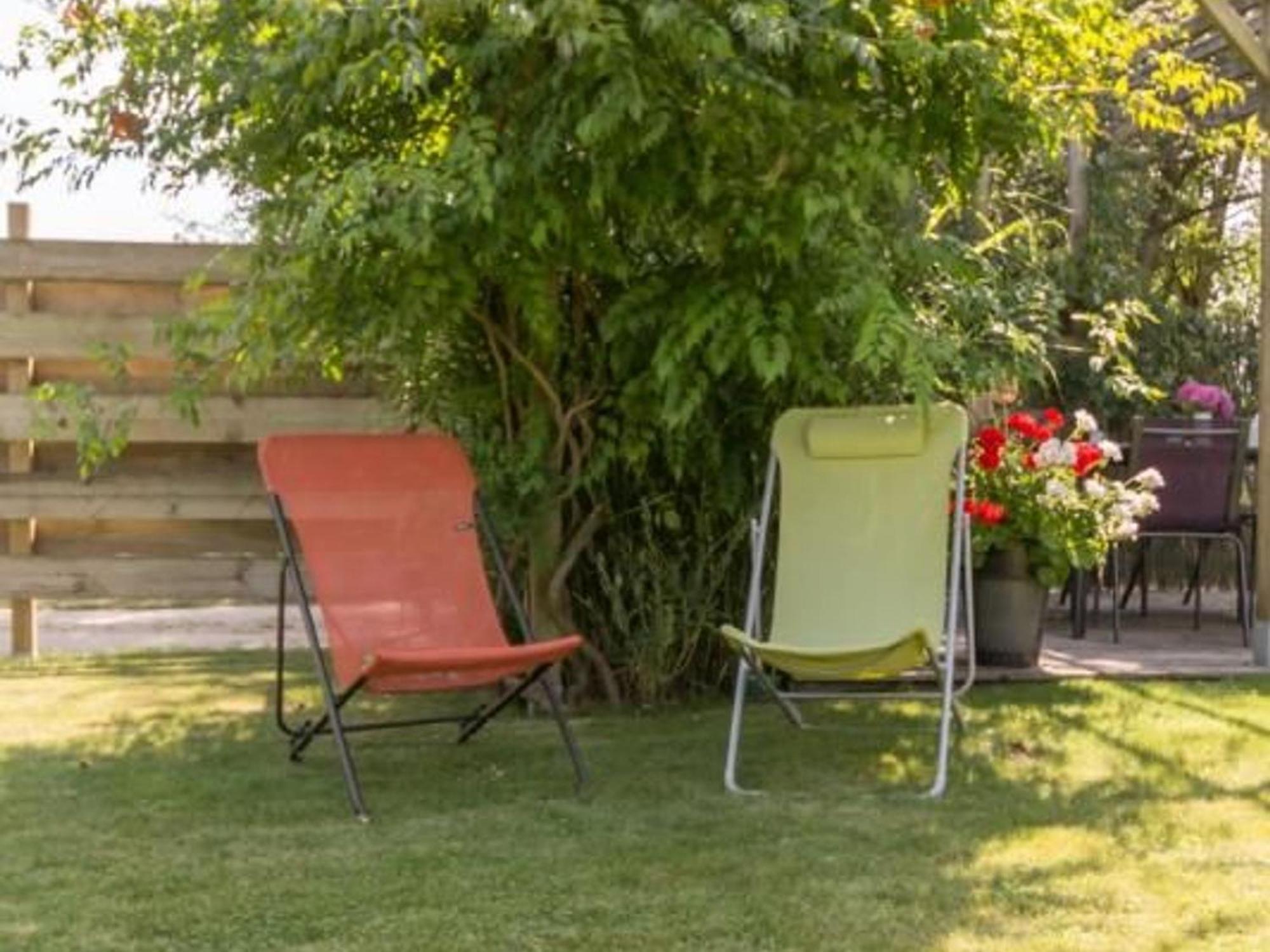 Charmante Maison Renovee A 300M De La Loire Avec Jardin, Terrasse, Wifi Et Equipements Bebe - Fr-1-306-815 Saint-Julien-de-Concelles Ngoại thất bức ảnh